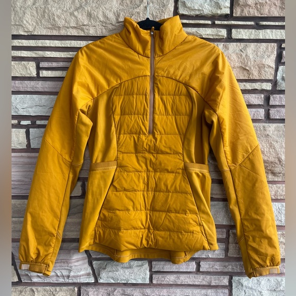 Lululemon Down For It All Pullover - Picture 7 of 10